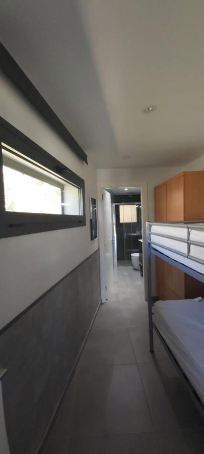 Apartamento Con Terraza Y Vistas Al Mar โรเซส ภายนอก รูปภาพ